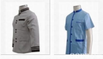 iGift Co.Ltd提供T恤,Polo恤,制服等产品